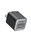 Anker Nano 30W GaN USB-C Wall Charger