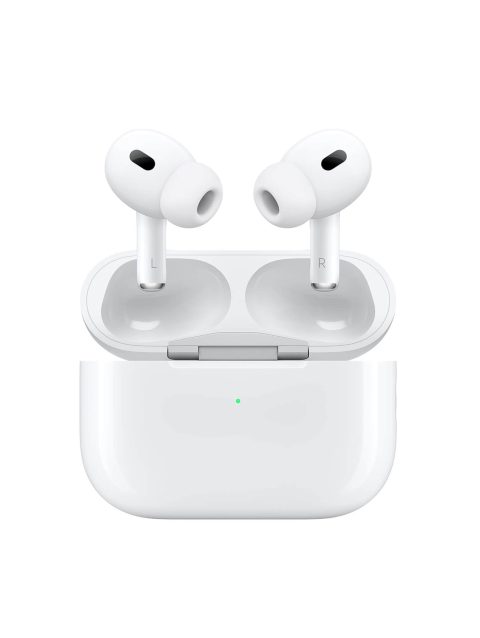 Apple AirPods Pro 3 with MagSafe Charging Case (USB-C)