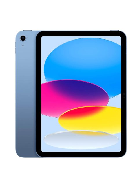 Apple IPad A16 128GB Wi-Fi – Blue