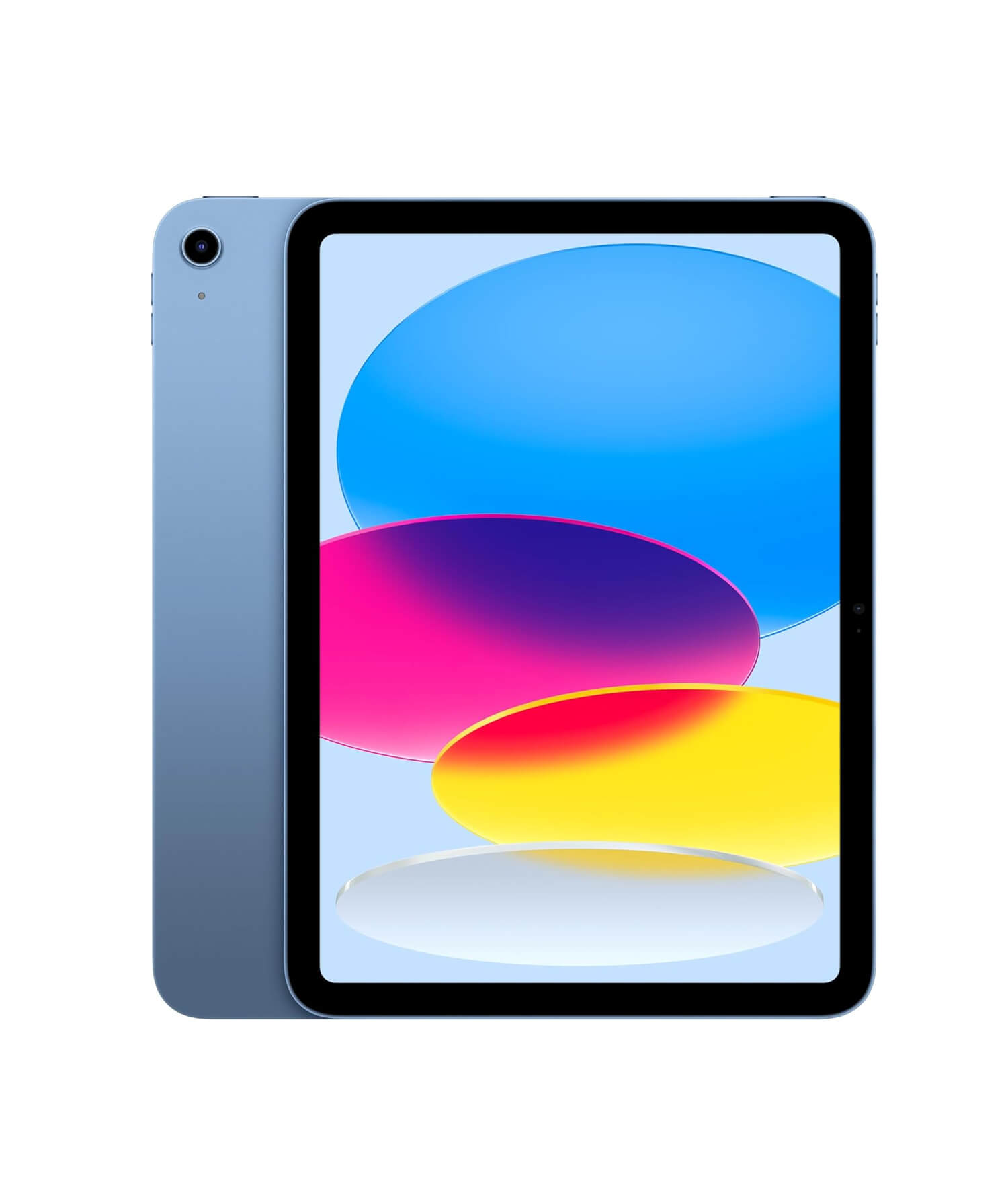 Apple IPad A16 256GB Wi-Fi – Blue