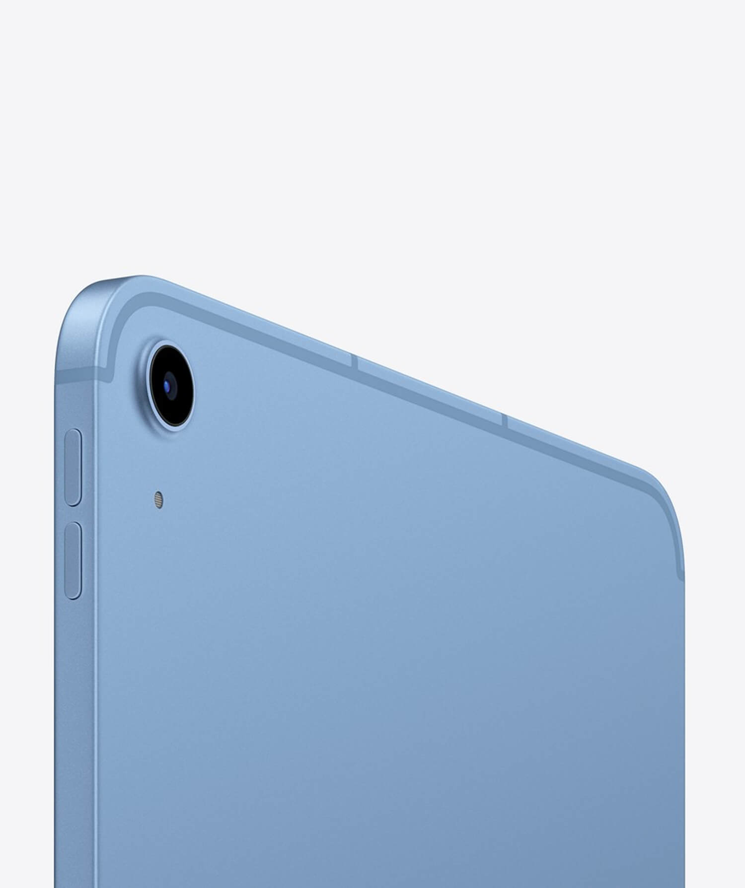 Apple IPad A16 256GB Wi-Fi – Blue - Image 3