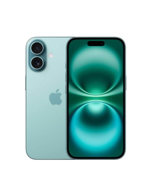 IPhone 16 128 GB – Teal