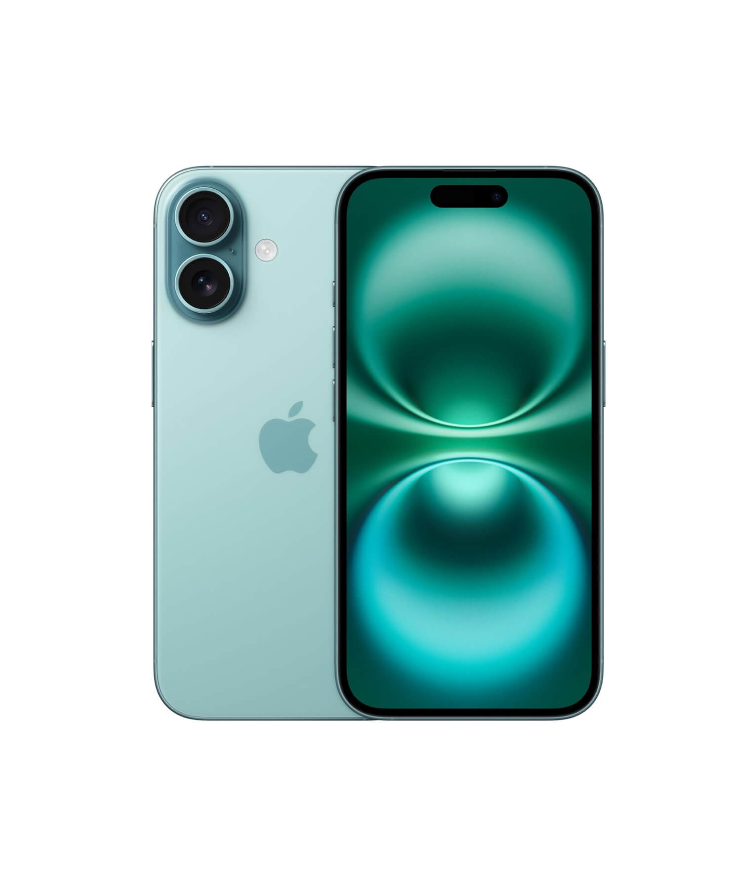 IPhone 16 128 GB – Teal