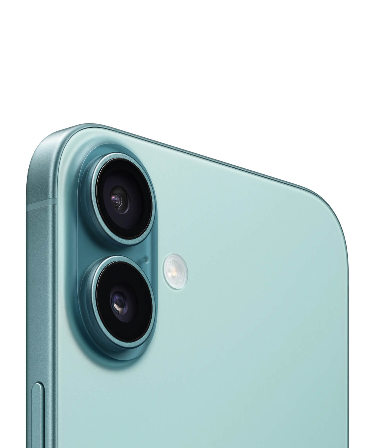 IPhone 16 128 GB – Teal - Image 5