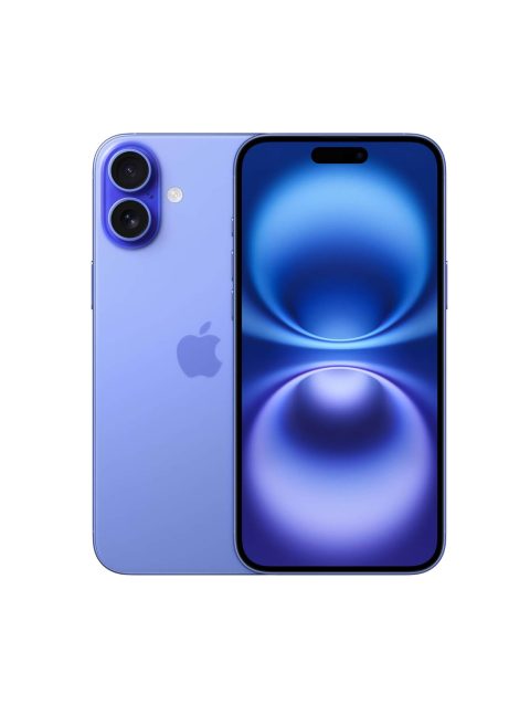 IPhone 16 128 GB – Ultramarine