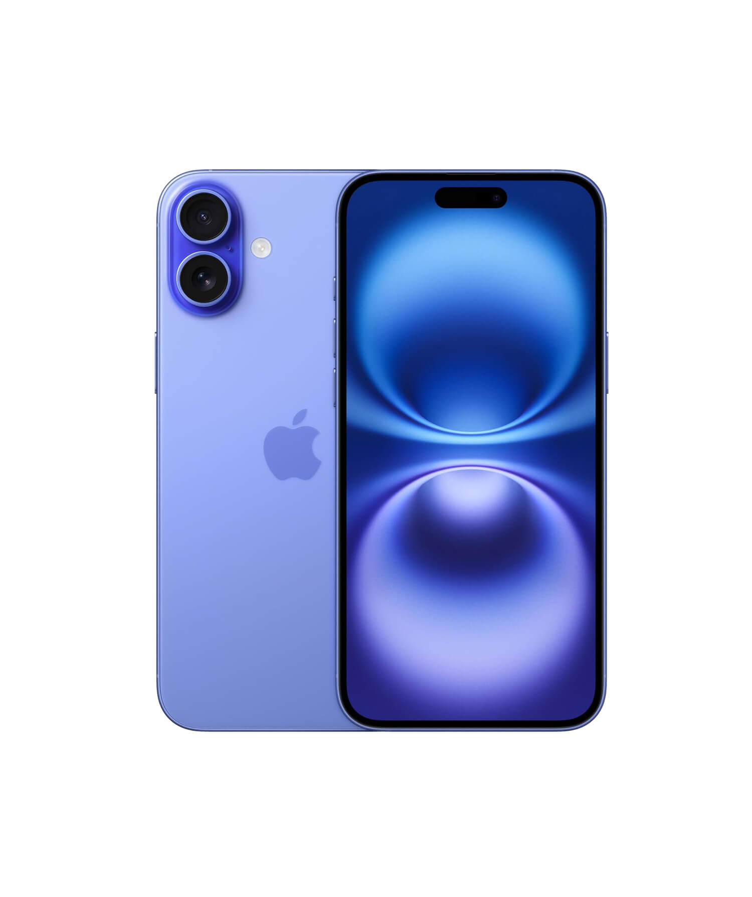 IPhone 16 128 GB – Ultramarine