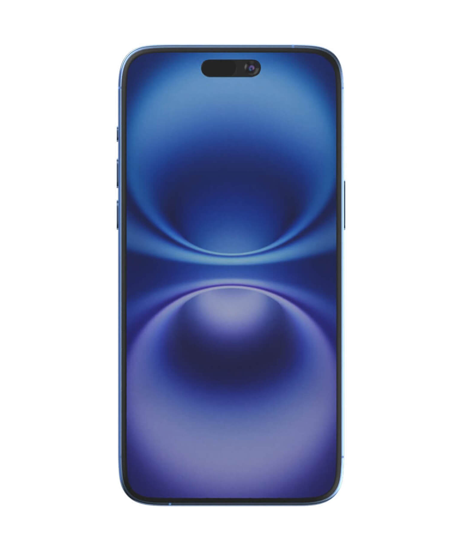 IPhone 16 128 GB – Ultramarine - Image 2