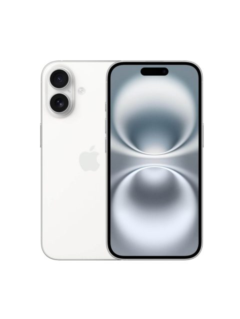 IPhone 16 128 GB – White