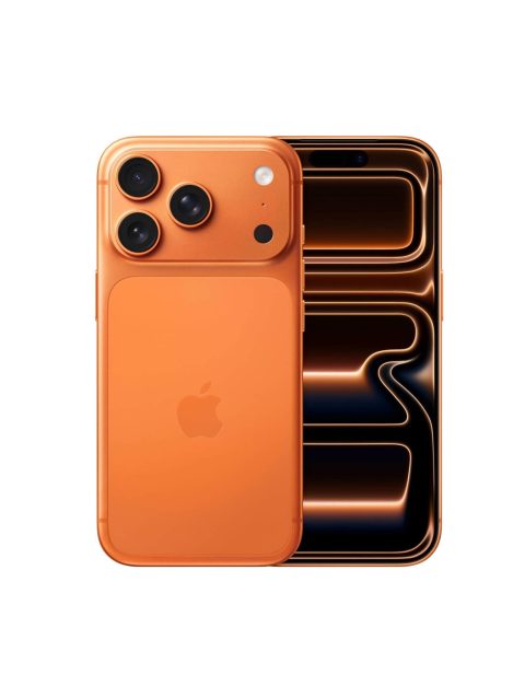 Apple IPhone 17 Pro 256GB – Orange