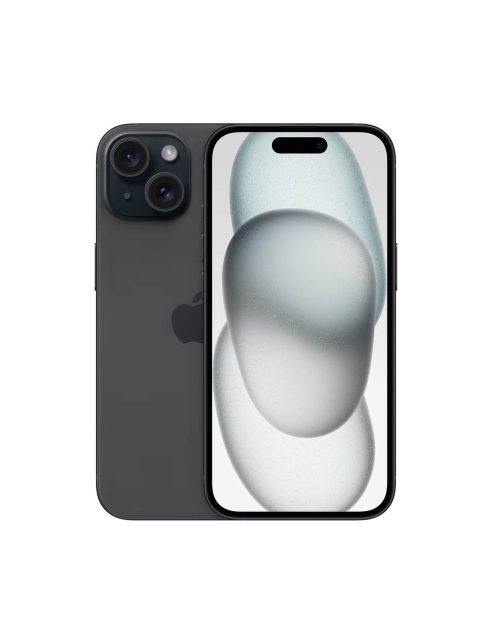 IPhone 15 128 GB – Black