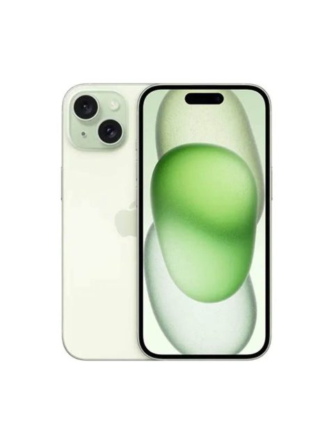 IPhone 15 128 GB – Green