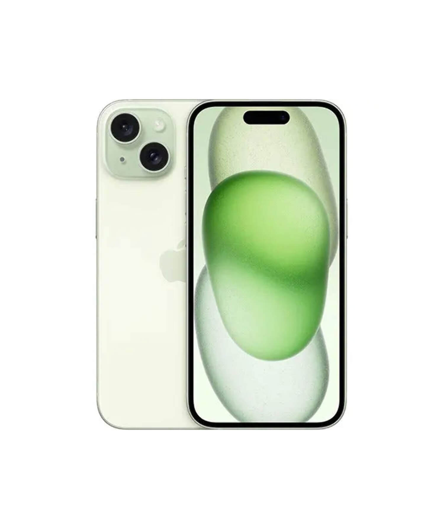 IPhone 15 128 GB – Green