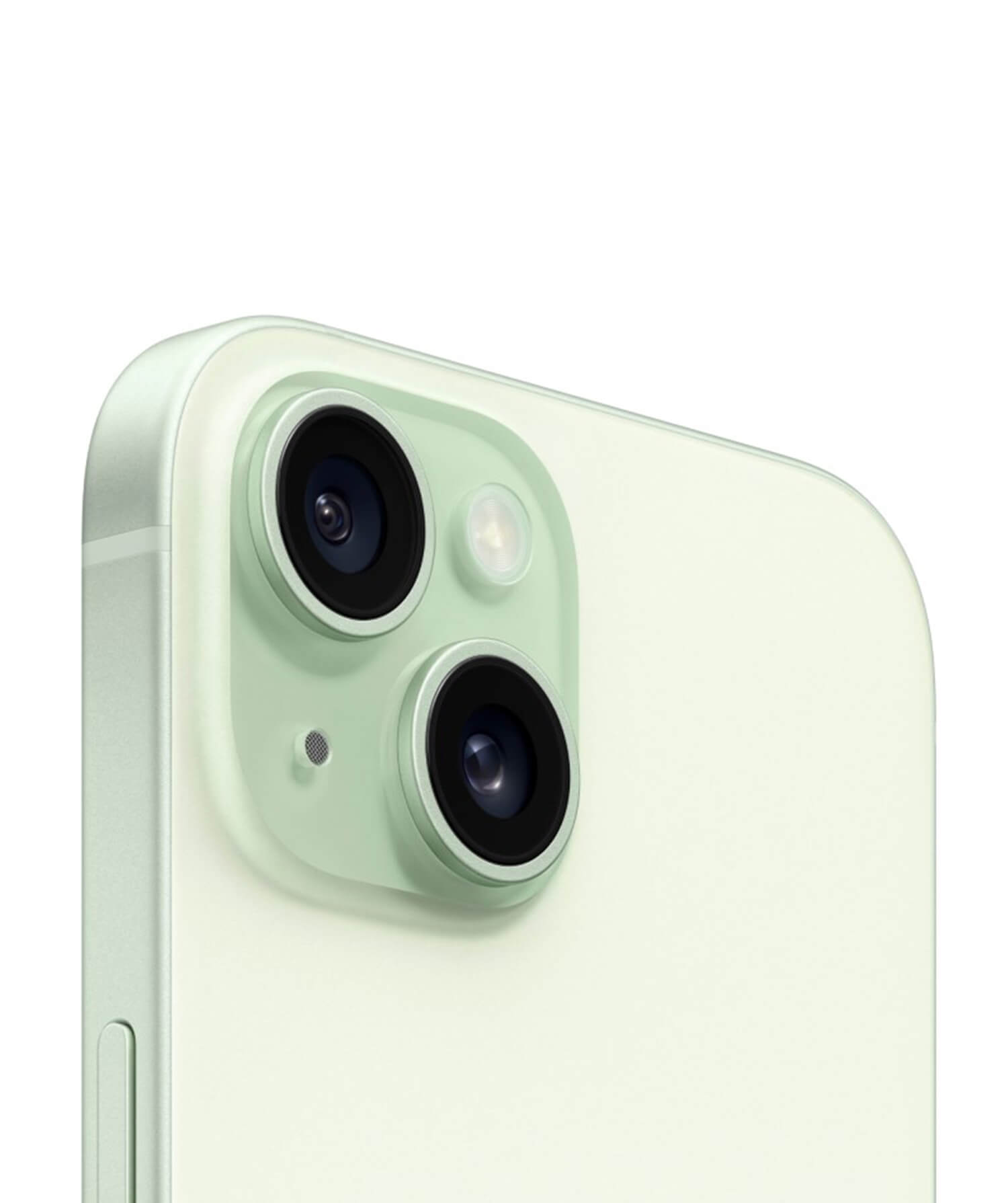 IPhone 15 128 GB – Green - Image 3