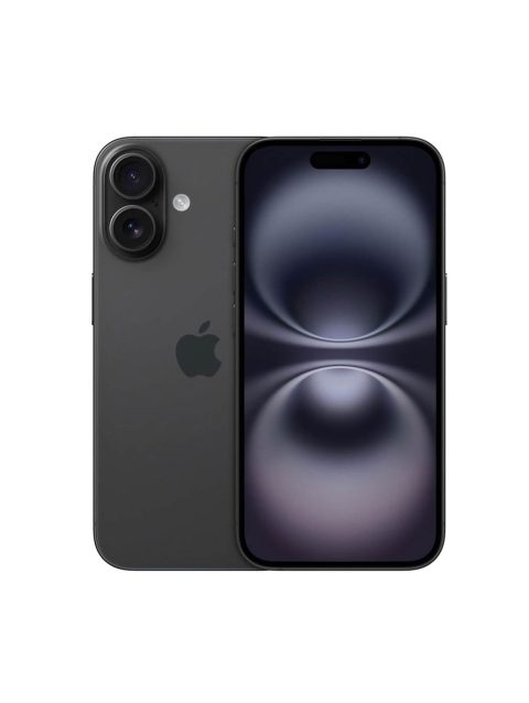 IPhone 16 128 GB – Black