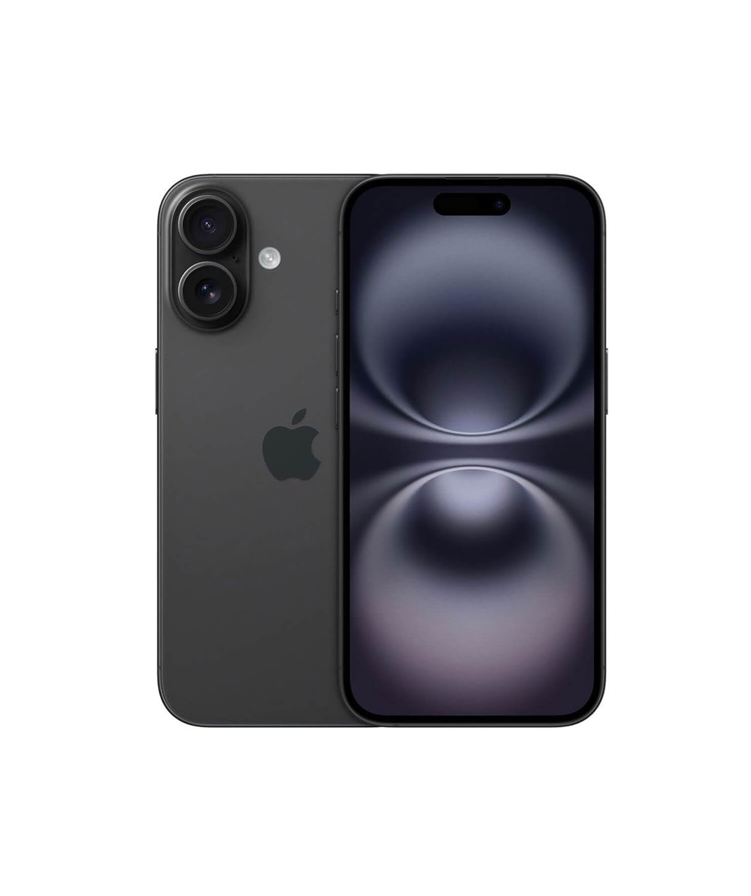 IPhone 16 128 GB – Black