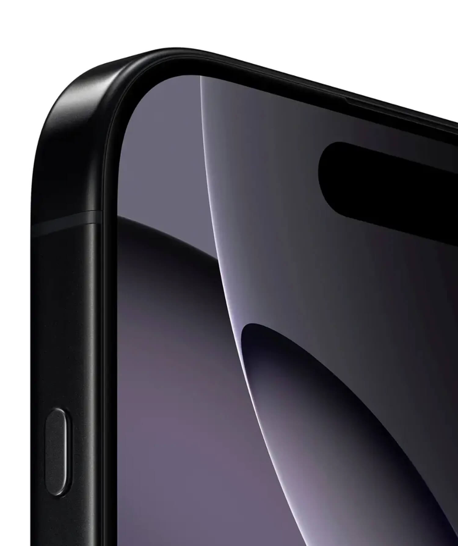 IPhone 16 128 GB – Black - Image 4