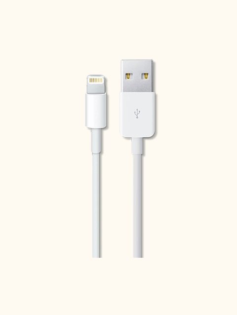 Lightning Cable Type A