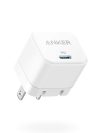 Anker PowerPort III 20W USB-C Wall Charger
