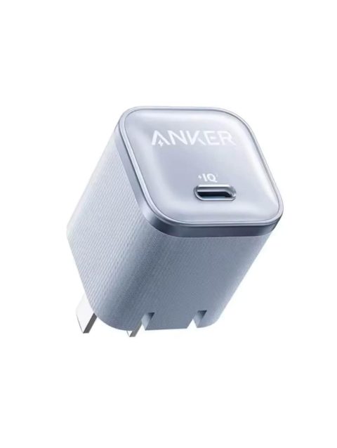 Anker PowerPort III 45W USB-C Pod Wall Charger