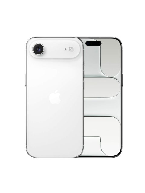 Apple IPhone 17 Air 256GB – White