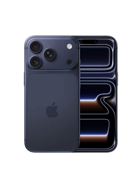 Apple IPhone 17 Pro 256GB – Deep Blue