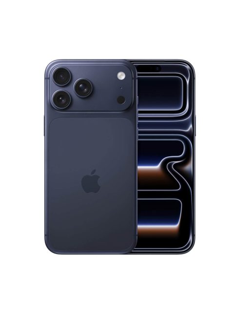 Apple IPhone 17 Pro Max 256GB – Deep Blue