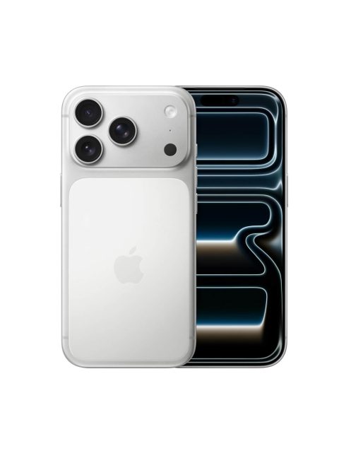 Apple IPhone 17 Pro 256GB – Silver