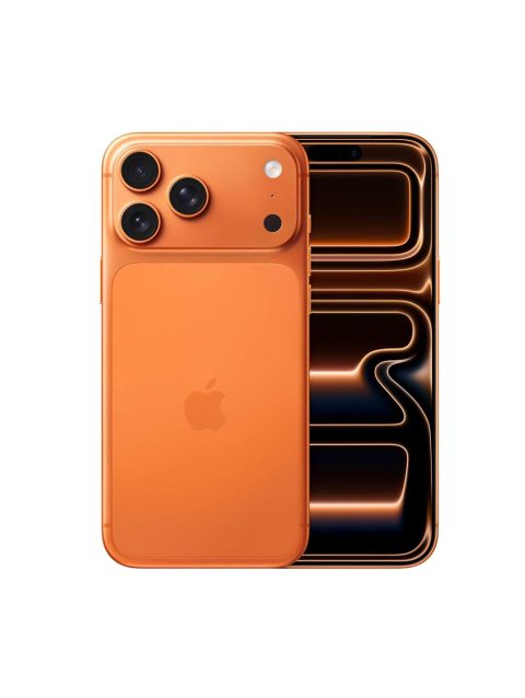 Apple IPhone 17 Pro Max 512GB – Orange